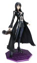 【中古】 Portrait.Of.Pirates ワンピース STRONG EDITION ニコ・ロビン