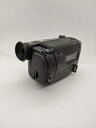 【中古】 ソニー CCD-TR11 8mmビデオカメラ(8mmビデオデッキ) ハンディカム VideoHi8(2)