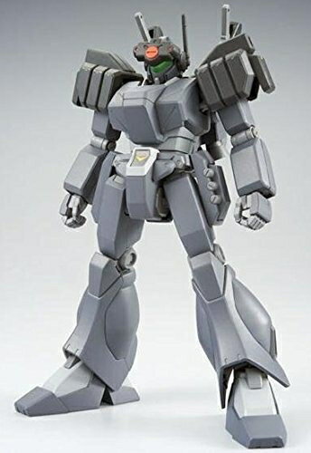 【中古】 BANDAI HGBF 1/144 ゴーストジェガン F プラモデル(ホビーオンラインショップ限定)