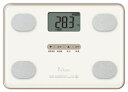 【中古】 タニタ 体重 体組成計 ホワイト FS-102 WH フィッ...(4)