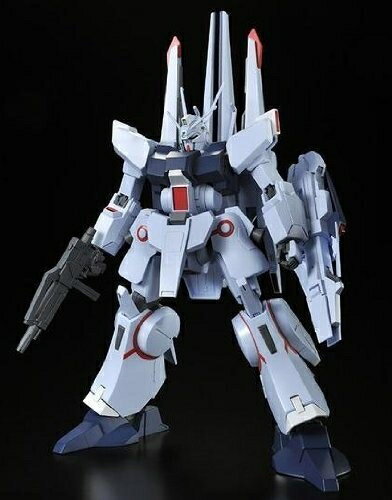 【中古】 機動戦士ガンダムUC MSV HGUC 1/144 シルヴァ・バレト ファンネル試験型