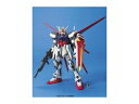 【中古】 MG 1/100 GAT-X105 エールストライクガンダム (機動戦士ガンダムSEED)