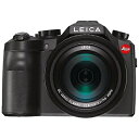 【中古】 Leica デジタルカメラ ライカV-LUX Typ 114 2010万画素 光学16倍ズーム 18194(2)