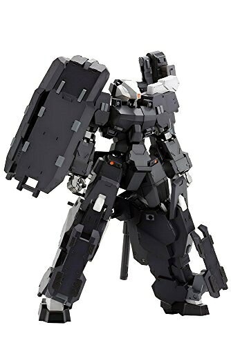  コトブキヤ フレームアームズ XFA-01 ウェアウルフ・スペクター:RE 全高:約150mm 1/100スケール プラモデル