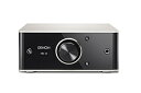 【中古】 Denon プリメインアンプ USB-DAC搭載/ハイレゾ音源対応 プレミアムシルバー PMA-50-SP