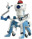【中古】 PLAMAX RT-01 楽園追放 -Expelled from Paradise- フロンティアセッター 1/12スケール ABS&PS&PE製 組み立て式プラスチックモデル