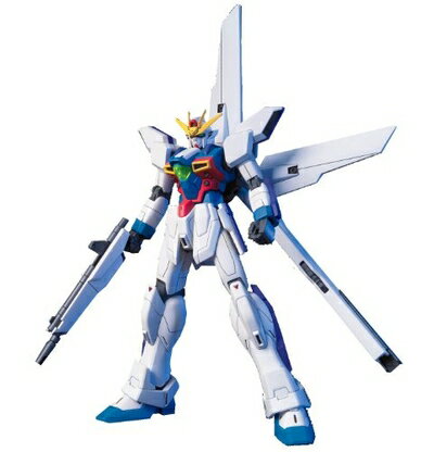 【中古】 HGAW 機動新世紀ガンダムX GX-9900 ガンダム