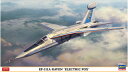 【中古】 ハセガワ 1/72 EF-111A レイブン エレクトリック フォックス プラモデル 02300