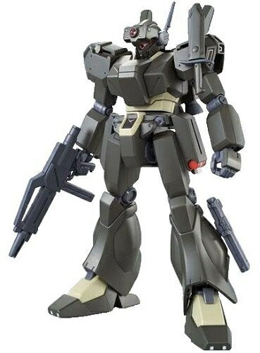 【中古】 バンダイ(BANDAI) HGUC 1/144 ジェガン(エコーズ仕様) コンロイ機 プラモデル(ホビーオンラインショップ限定)