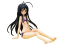 【中古】 アクセル・ワールド 黒雪姫 (1/10スケール PVC塗装済み完成品)