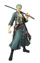 【中古】 Portrait.Of.Pirates ワンピースシリーズ Sailing Again ロロノア・ゾロ