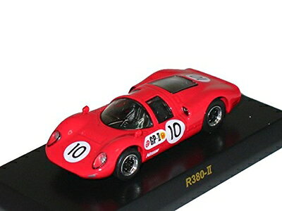 【お届け日について】お届け日の"指定なし"で、記載の最短日より早くお届けできる場合が多いです。お品物をなるべく早くお受け取りしたい場合は、お届け日を"指定なし"にてご注文ください。お届け日をご指定頂いた場合、ご注文後の変更はできかねます。【要注意事項】掲載されておりますお写真画像は全てイメージとなり、お送りするものを保証するものではございませんので、必ず下記事項を一読ください。【お品物お届けまでの流れについて】・ご注文：24時間365日受け付けております。・ご注文の確認と入金：入金*が完了いたしましたらお品物の手配をさせていただきます・お届け：商品ページにございます最短お届け日数±3日前後でのお届けとなります。*前払いやお支払いが遅れた場合は入金確認後配送手配となります、ご理解くださいますようお願いいたします。【中古品の不良対応について】・お品物に不具合がある場合、到着より7日間は返品交換対応*を承ります。初期不良がございましたら、購入履歴の「ショップへお問い合わせ」より不具合内容を添えてご連絡ください。*代替え品のご提案ができない場合ご返金となりますので、ご了承ください。・お品物販売前に動作確認をしておりますが、中古品という特性上配送時に問題が起こる可能性もございます。お手数おかけいたしますが、お品物ご到着後お早めにご確認をお願い申し上げます。【在庫切れ等について】弊社は他モールと併売を行っている兼ね合いで、在庫反映システムの処理が遅れてしまい在庫のない商品が販売中となっている場合がございます。完売していた場合はメールにてご連絡いただきますの絵、ご了承ください。【重要】・当社中古品は、製品を利用する上で問題のないものを取り扱っておりますので、ご安心して、ご購入いただければ幸いです。・商品の画像及びシリアルナンバーを弊社の方で控えておりますので、すり替え・模造品対策店舗として安心してお買い求めください。・プラモデルの中古品は、組み立て前の物で基本完品となります。買取品や箱など外装に汚れや凹みがあるため、中古品として出品しております。・プラモデル以外の中古品は、外箱,取り扱い説明書等は付属いたしませんが、商品として問題があるものではございません。・商品名に【付属、特典、○○付き、ダウンロードコード】等の記載があっても中古品の場合は基本的にこれらは付属致しません。下記はメーカーインフォになりますため、保証等の記載がある場合や、付属品詳細の記載がある場合がございますが、こちらの製品は中古品ですのでメーカー保証の対象外となり、付属品に関しましても、製品の機能として損なわない付属品（保存袋、ストラップ...ect）は基本的には付属いたしません。かならずご理解いただいた上で、ご購入ください。京商 1/64 NISSAN レーシングカーコレクション R380-?