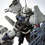 【中古】 HGUC 1/144 グフ・フライトタイプ プラモデル 『機動戦士ガンダム 第08MS小隊』より(ホビーオンラインショップ限定)