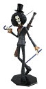 【中古】 Portrait.Of.Pirates ワンピース STRONG EDITION ブルック