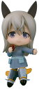 【中古】 ねんどろいど ストライクウィッチーズ2 エイラ・イルマタル・ユーティライネン ノンスケール ABS&PVC製 塗装済み可動フィギュア