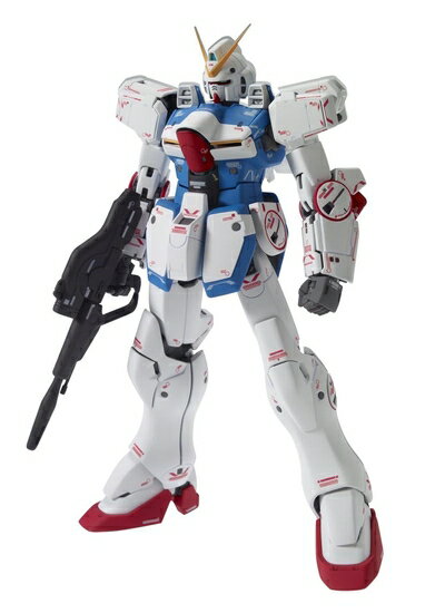 【中古】 MG 1/100 LM312V04 Vガンダム Ver.Ka (限定クリアパーツ付き) (機動戦士Vガンダム)