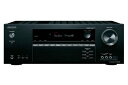 【中古】 ONKYO TX-SR343 AVレシーバー 5.1ch/Bluetooth対応 ブラック TX-SR343(B) 【国内正規品】