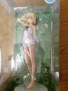 【中古】 Fate/stay night セイバー Summer Ver. (1/8スケール PVC製塗装済み完成品)