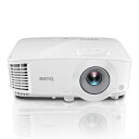 【中古】 BenQ DLPプロジェクター MW550 スタンダードモデル WXGA/3600lm/2.3kg/20000:1/スピーカー