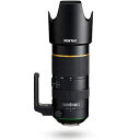 【中古】 ペンタックス HD PENTAX-D FA★70-200mmF2.8ED DC AW 大口径望遠ズームレンズ 21330