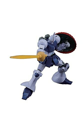 【中古】 BANDAI SPIRITS(バンダイ スピリッツ) HGUC 197 機動戦士ガンダム ギャン 1/144スケール 色分け済みプラモデル
