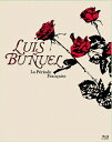 【中古】 ルイス・ブニュエル 《フランス時代》 Blu-ray BOX
