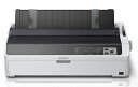 【中古】 エプソン 136桁 ドットインパクトプリンター VP-D1800