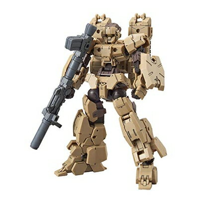 【中古】 BANDAI SPIRITS(バンダイ スピリッツ) 30MM eEXM-17 アルト(陸戦仕様)[ブラウン] 1/144スケール 色分け済みプラモデル
