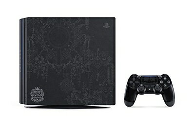 【中古】 PlayStation?4 Pro KINGDOM HEARTS III LIMITED EDITION 【中古】 PlayStation?4 Pro KINGDOM HEARTS III LIMITED EDITION