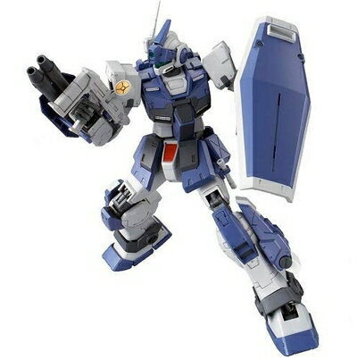 【中古】 バンダイ(BANDAI) MG 1/100 ジム・ドミナンス プラモデル 『機動戦士ガンダム外伝 THE BLUE DESTINY』 (ホビーオンラインショップ 限定)