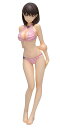 【中古】 ラブプラス 姉ヶ崎 寧々【水着Ver.】 (1/8スケール PVC塗装済み完成品)