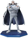 【中古】 Portrait.Of.Pirates ワンピースシリーズNEO-DX モンキー・D・ガープ