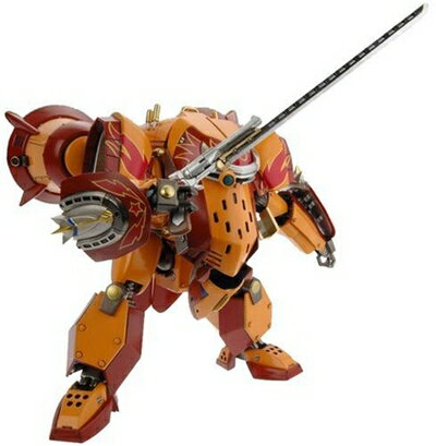楽天市場】1／35 サクラ大戦V FENICS SPA－05J Fujiyama－Star