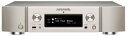 【中古】 Marantz ネットワークプレーヤー Bluetooth・Airplay・ワイドFM対応/ハイレゾ音源対応 シルバーゴールド NA-6005/FN
