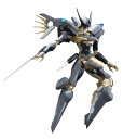 【中古】 コトブキヤ ANUBIS ZONE OF THE ENDERS ジェフティ ノンスケール プラスチックキット