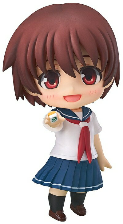 【中古】 咲-Saki-全国編 ねんどろいど 宮永咲 (ノンスケール ABS&PVC塗装済み可動フィギュア)