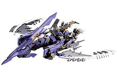 【中古】 ヘキサギア ウインドフォール 全高約275mm 1/24スケール プラモデル