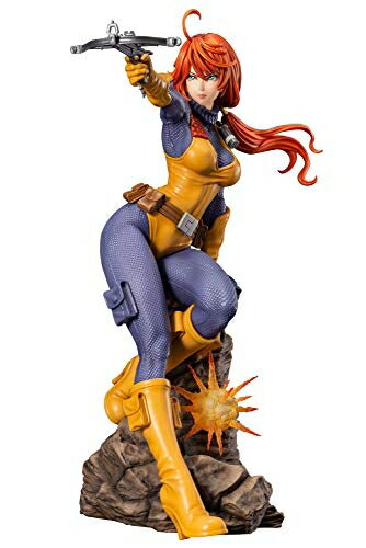š 貰 BISHOUJO G.I. JOE å 1/7 PVCѤߴ SV232