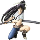 【中古】 とある魔術の禁書目録 神裂火織 (1/8スケールPVC塗装済み完成品)