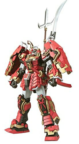 楽天市場】MG 真武者頑駄無の通販