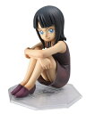 【中古】 Portrait.Of.Pirates ワンピースシリーズCB-EX ニコ・ロビンVer.デレシ! 10th限定復刻版