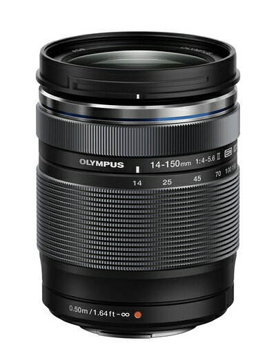 【中古】 OLYMPUS広角ズーム...