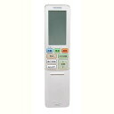 【中古】 東芝 エアコン用リモコンWH-RA04JJ(東芝部品コード:43066042)