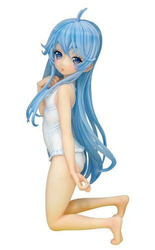 【中古】 電波女と青春男 藤和 エリオ (1/10スケール PVC塗装済み完成品)