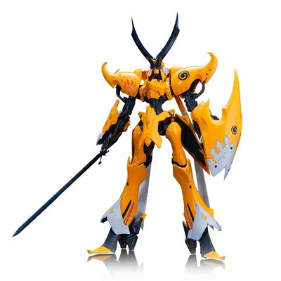  ボークス IMS 1/100スケール V・サイレン ［プロミネンス］