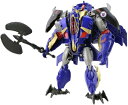 【中古】 トランスフォーマー TAV12 ドレッドウイング