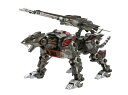 【中古】 コトブキヤ ZOIDS EZ-035 ライトニングサイクス 1/72スケールプラスチックキット