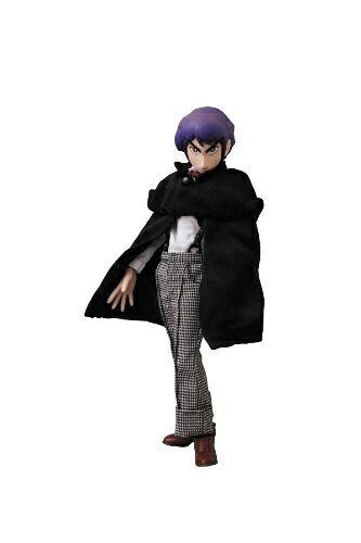 【中古】 RAH(リアルアクションヒーローズ) 魔少年ビーティー リニューアルVer. (1/6スケール ABS&ATBC-PVC塗装済み可動フィギュア)
