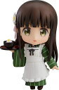 【中古】 ねんどろいど ご注文はうさぎですか?? 千夜 ノンスケール ABS&PVC製 塗装済み可動フィギュア