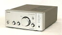 【中古】 PIONEER パイオニア A-N702-S ステレオアンプ(プリメインアンプ)